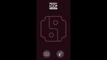 Infinity Loop level 11 to 20.