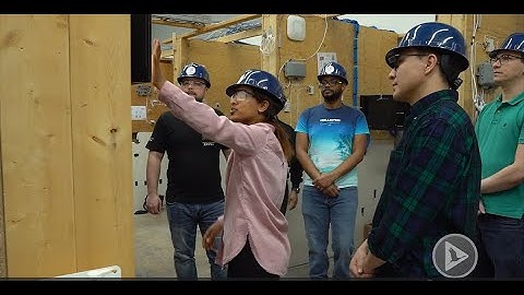 Intro to Foundations in Network Cabling Program