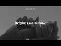 Origin; Luo YunXin // Español