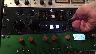 Igs Audio Zen Compressor Demo