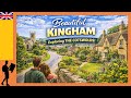 Kingham Cotswolds | The Village That Time Forgot | Walking Tour