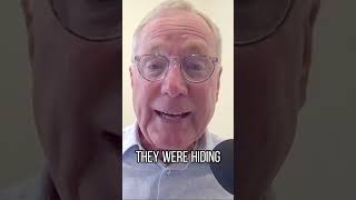 Celebrity A SHOCKING and MOVING true story from Max Lucado / @MaxLucadoOfficial Profile