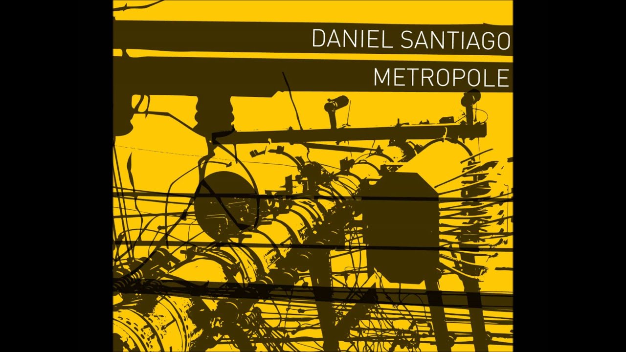 Watch Daniel Santiago - Salamandra on YouTube Watch Daniel Santiago - Salamandra on YouTube