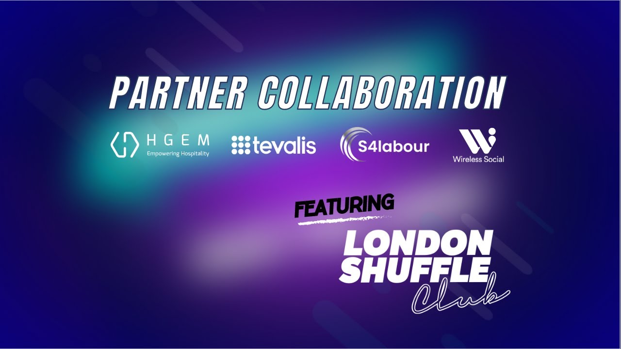 Revolutionising the shuffleboard experience: London Shuffle Club's tech integration success story