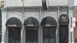 West Town's Bella Notte moving to the suburbs, citing high crime and city red tape
