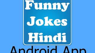 Funny Hindi Jokes App On Android screenshot 2