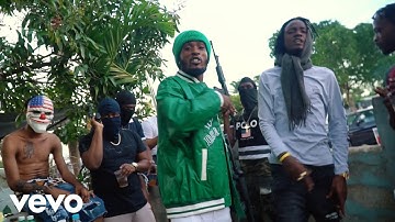 Kyodi, Nervz - Dawk and Stubborn (Official Video)