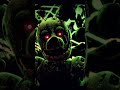 SPRINGTRAP VOZ AL ESPAÑOL | #2 | FNAF FANDUB
