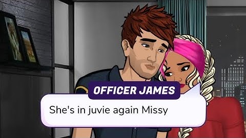 The Nerd And The Bad Girl (Part 27) Episode Choose Your Story