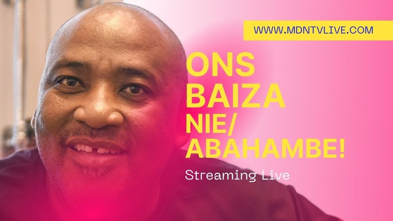 Gayton McKenzie DESTROYS Politician in EPIC Rant 🔥🔥🔥