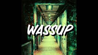 Wassup | Hard Freestyle Type Beat | Rap Instrumental | Black Buddhist Beats