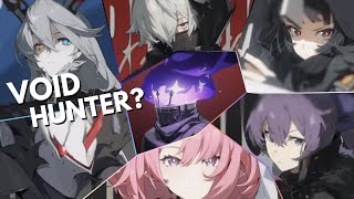 VOID DRIFTER AND ELYSIA  | Lore Teaser - Where Miracle Began REACTION | Zenless Zone Zero