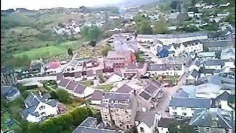 rc multiplex easystar fpv