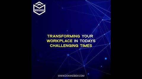 Office loaded with records clutter ?