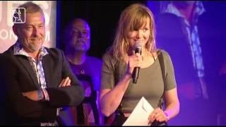Compilatie Finale Dutch Blues Challenge 2016
