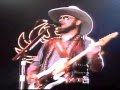 HANK WILLIAMS Jr