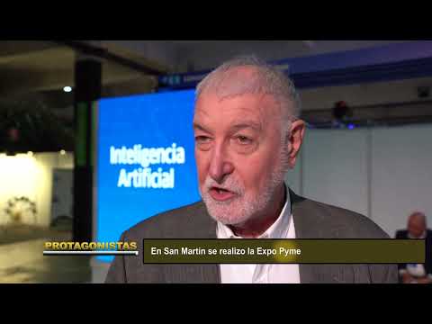 Protagonistas 17.9.2023