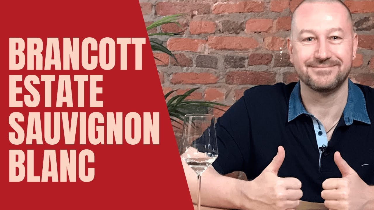 Brancott Estate Sauvignon Blanc | Новозеландец с французским акцентом