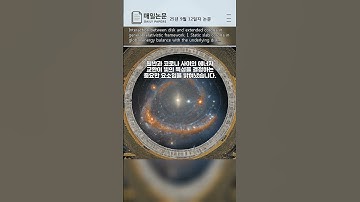 25년 9월 12일자 논문 _ Interaction between disk and extended coron... _ [arxiv.org/pdf/2509.10177v1]