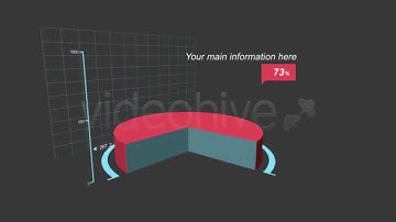 Infographics | After Effects Project Files - Videohive template