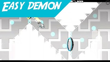 noobaman adventures(Easy demon) by noobas