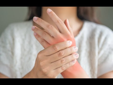 artrita reumatoidă la femei