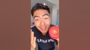 Yo-yo Tricks TikTok re-named