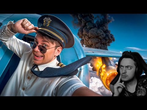 ТЫ НИКОГДА БЫ ТАКОЕ НЕ ЗАГУГЛИЛ №16 | Реакция на Utopia Show