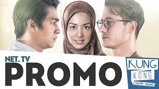 CINTA LAKI-LAKI BIASA / PROMO NET.TV