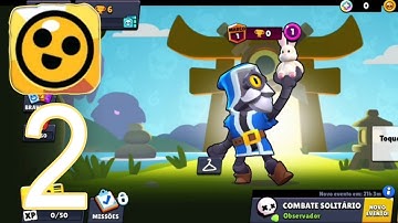 Brawl Stars - Gameplay Walkthrough - Part 2 (IOS - Android)