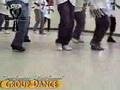 Step   line dance  lose control 5 dance combo