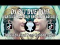 DJ BLI DUE DUIT COVER DEWI KIRANA - JAGAT LAGI PACEKLIK EKONOMI LAGI SULIT VIRAL TIKTOK 2024