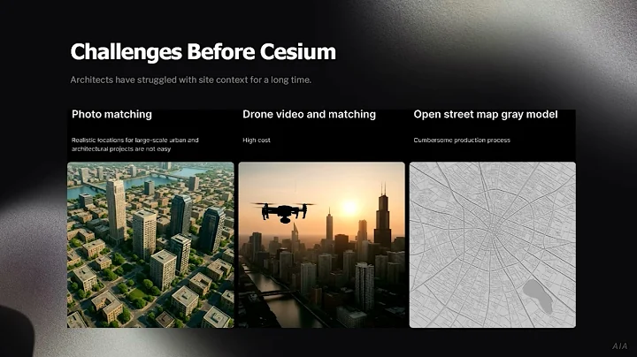 Bridging Real-Time Visualization & Geospatial: D5 Render Meets Cesium