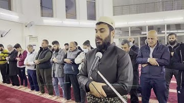 القارئ نورالدين سليم نوري/// أواخر سورة البقرة