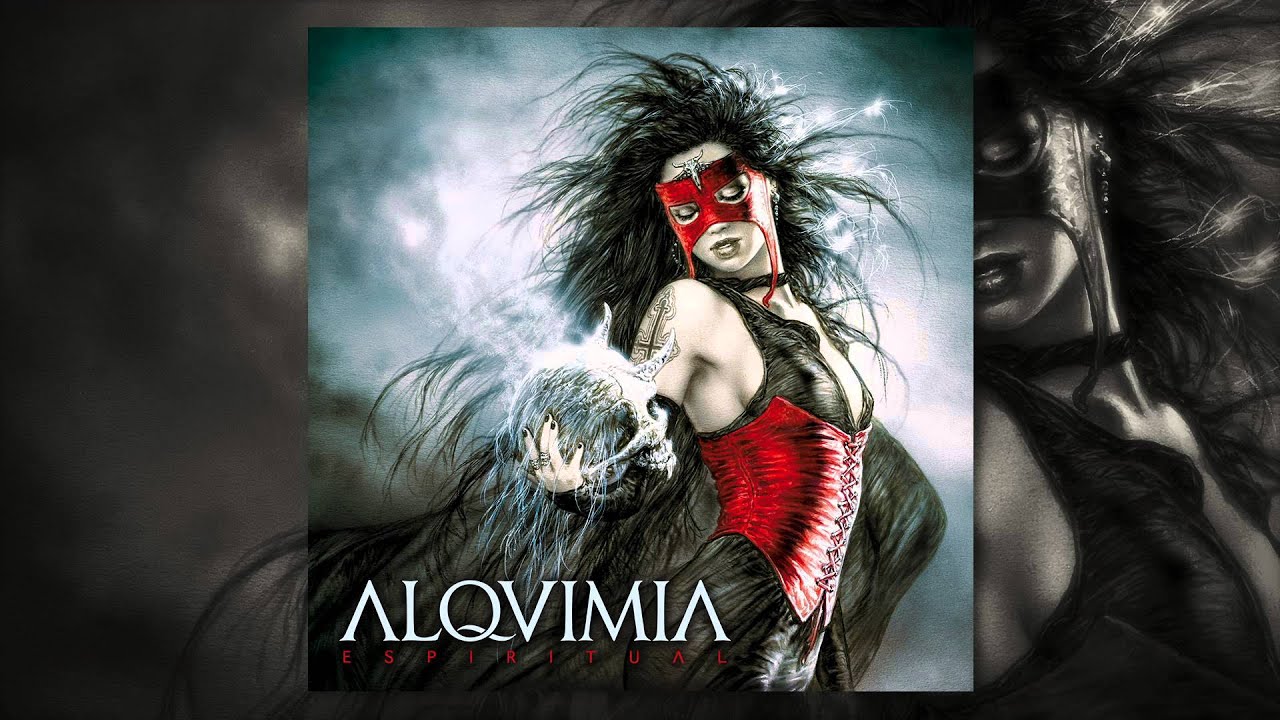 Watch ALQUIMIA • Vulnerable on YouTube Watch ALQUIMIA • Vulnerable on YouTube