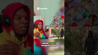 Subscribe Outfit Flex Is It All About The Money, Not Leisure Subscribe