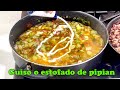 Si te gustan los vegetales, tienes que hacer esta receta.