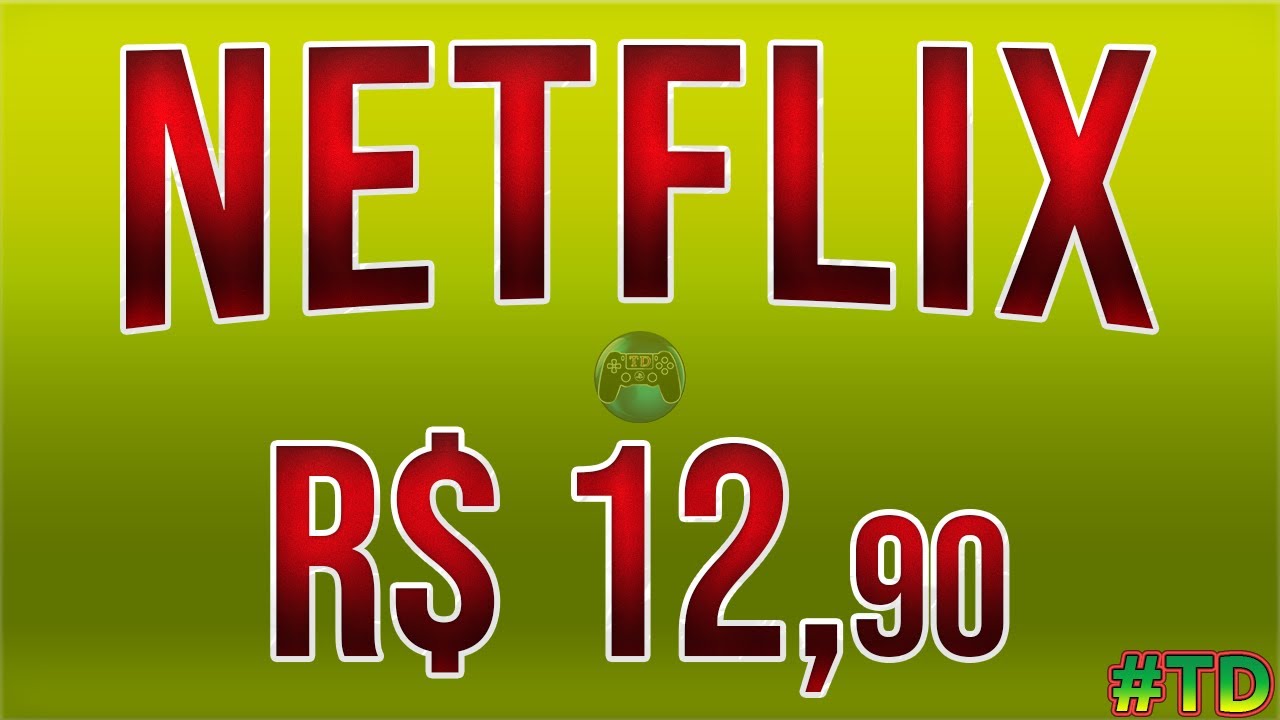 Netflix passa a cobrar R$ 12,90 por cada conta compartilhada