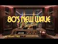 Ultimate 80s New Wave Collection | Vintage Synthwave Songs