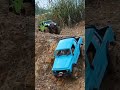 mobil rc offroad jimny caribian - mn 86k