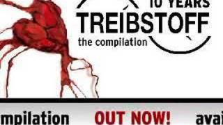 10 Years Treibstoff Compilation Sarah Goldfarb