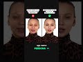 Persona app 😍 Best photo/video editor 😍 #beautyblogger #glam #model #makeuptutorial
