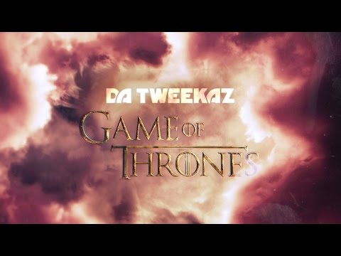 Da Tweekaz - Game of Thrones (Official Video Clip)