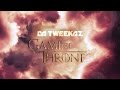 Capture de la vidéo Da Tweekaz - Game Of Thrones (Official Video Clip)