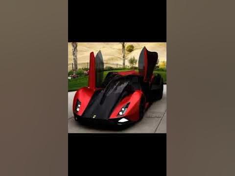 mega cars - YouTube