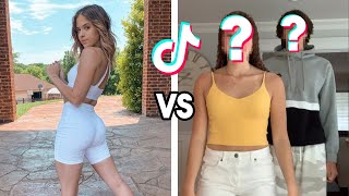 Full Kelianne Stankus VS Fans | TikTok Dance Battle Compilation (September 2020) Part 1 News