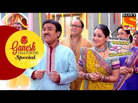 Taarak mehta ka ooltah chashmah 28 july 2008 full episode