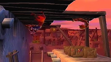 Crash Bandicoot: The Wrath Of Cortex W/Sicrow7 Part 20: I Don