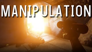 Rust - MANIPULATION