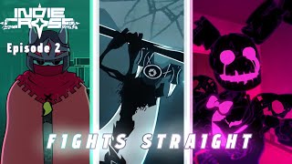Indie Cross EP2 | Fights straight screenshot 3